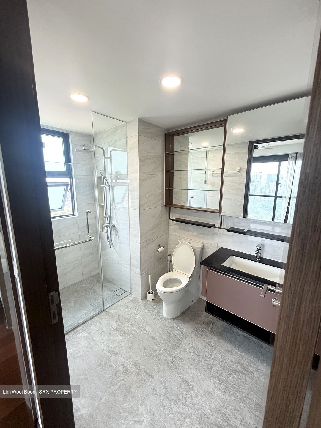 Normanton Park (D5), Apartment #603061201